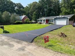 Best Driveway Grading and Leveling  in , MI